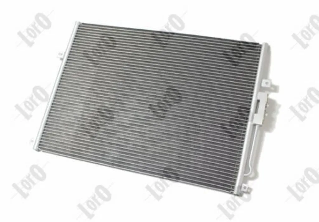 Condenseur de Clim Jeep Grand Cherokee II WJ WG - Radiateur de Froid OE