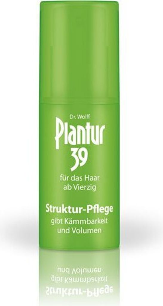 Dr. Kurt Wolff Plantur 39 70040, Sérum na vlasy, 30 ml, Obrázok produktu 