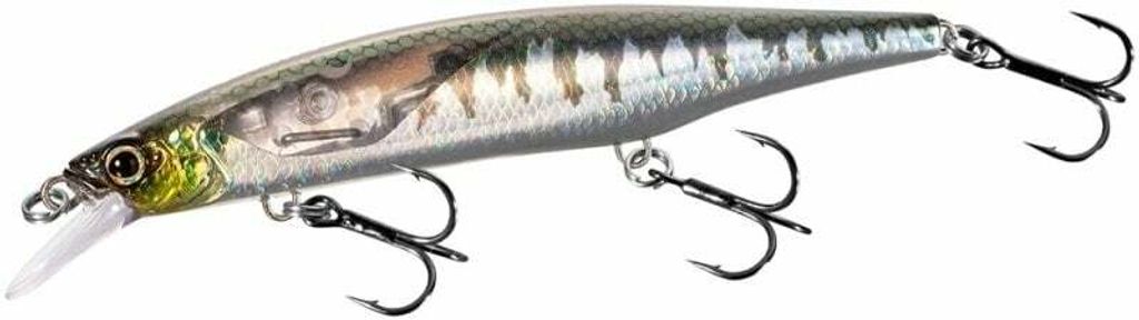Shimano Fishing Bantam Zumverno 95SP Hasu 9,5 cm 10 g Wobbler