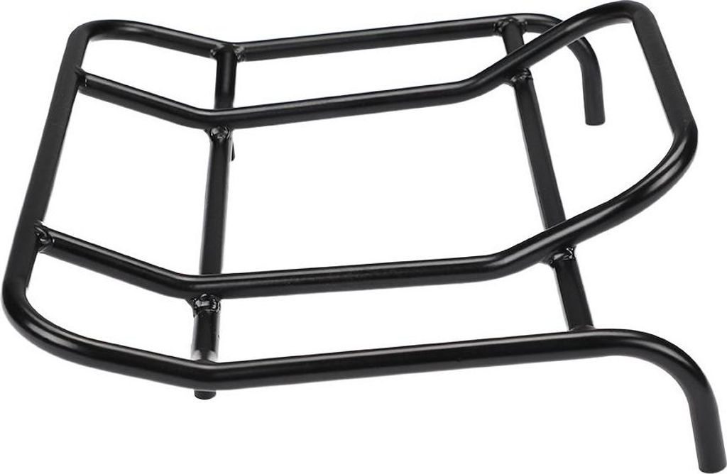 Gepäckträger Topcase passend für BMW R1200 RT 05-13 Gepäckbrücke schwa