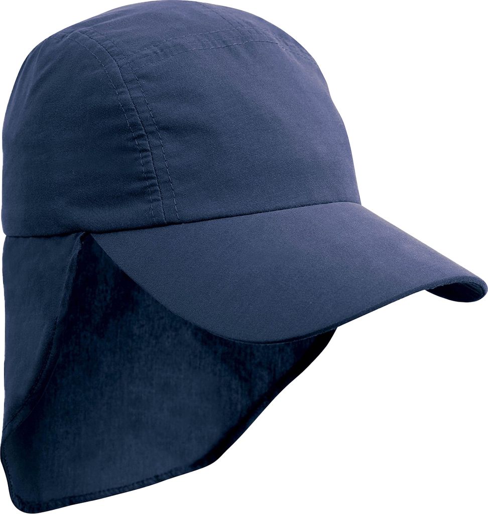 Result - "Legionnaires" Kappe für Kinder PC5784 (Einheitsgröße) (Marineblau)