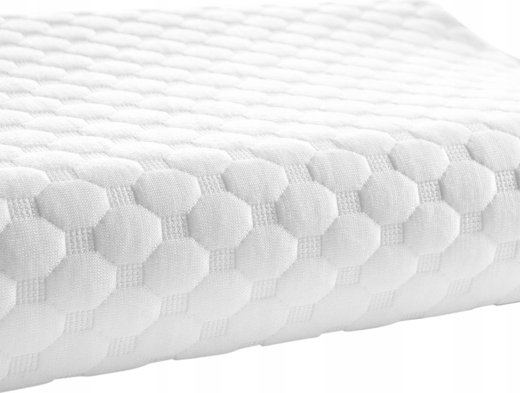 Profilowana poduszka termoplastyczna Medi Sleep Zdjęcie produktu 5