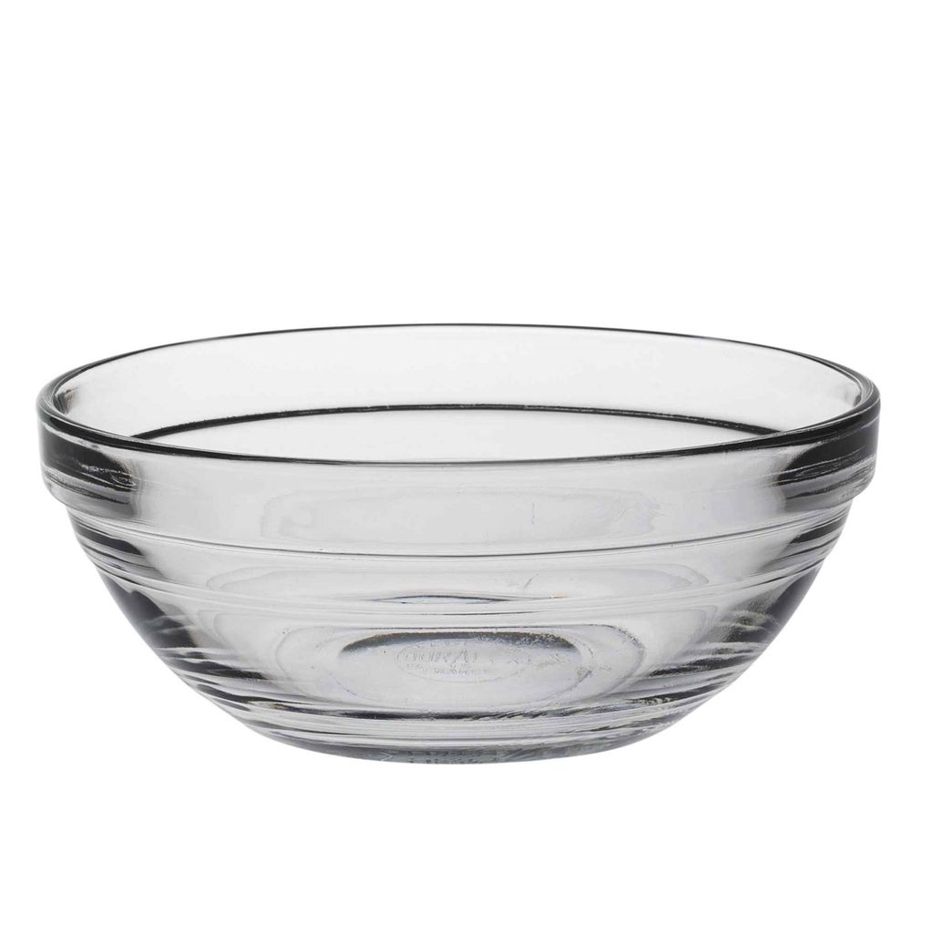 Miseczka Salaterka Transparentna Gigogne 310 Ml - Zestaw 6 Zdjęcie produktu 