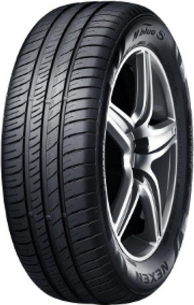 Nexen N Blue S 165/60R15 77T Bsw