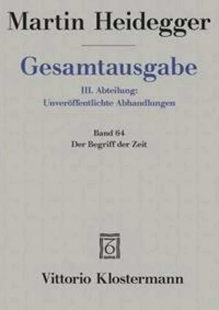 Comprendre la notion de temps avec l'Édition complète Vol. 64 de luxe - 2