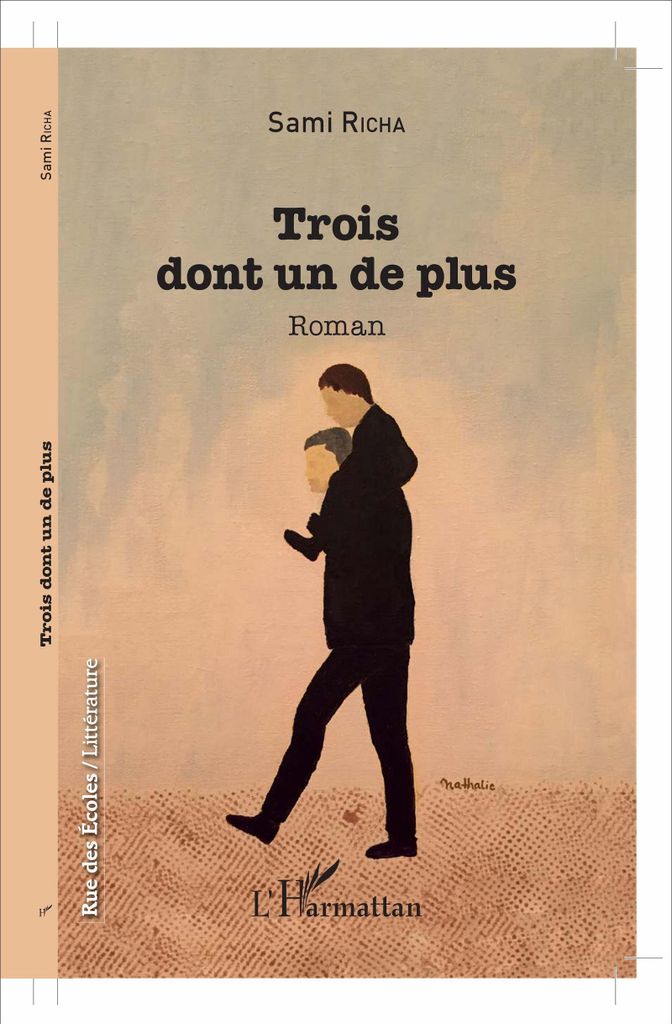Trois Dont Un De Plus