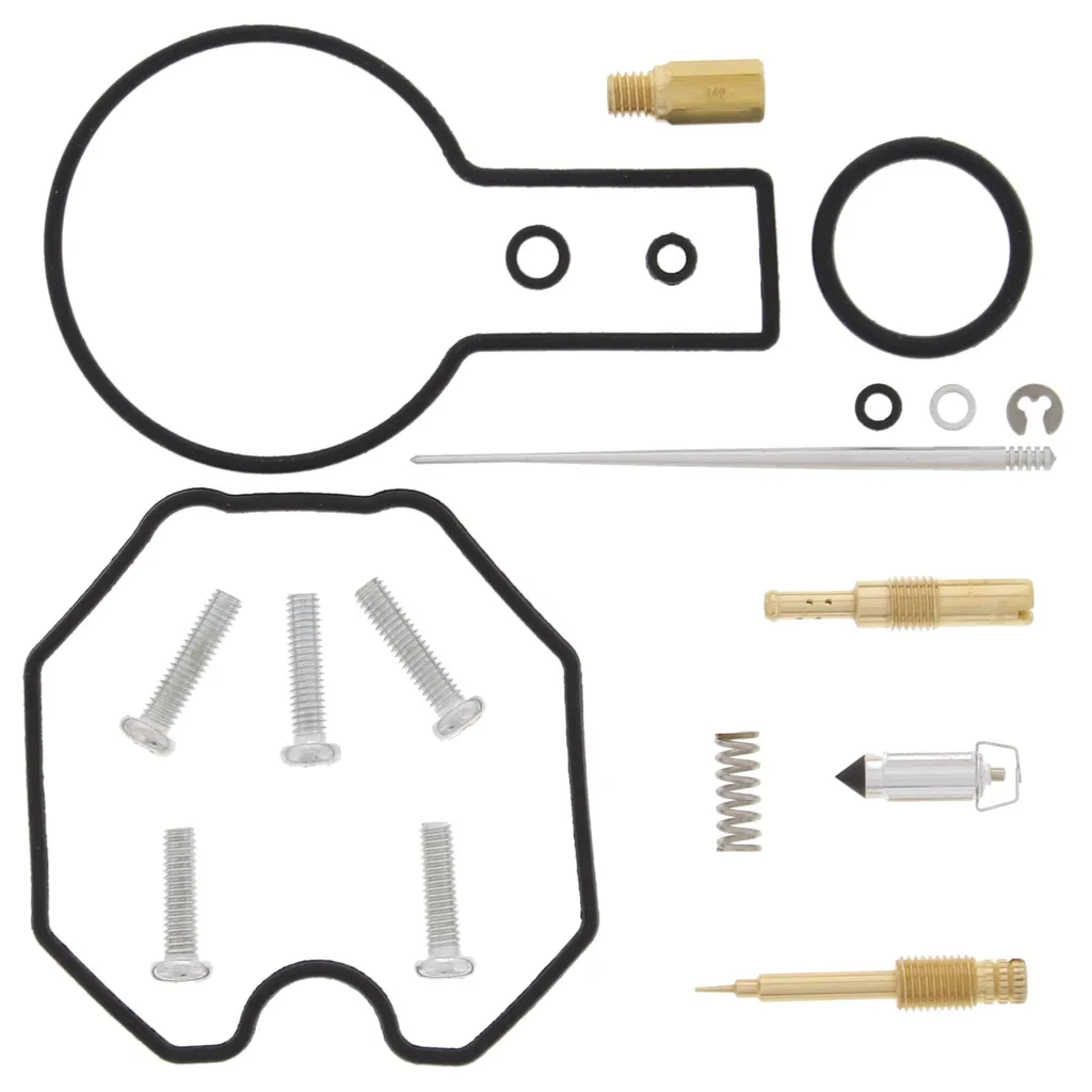 Kit carburateur All Balls haute résistance pour Honda XR 400 R 96-02