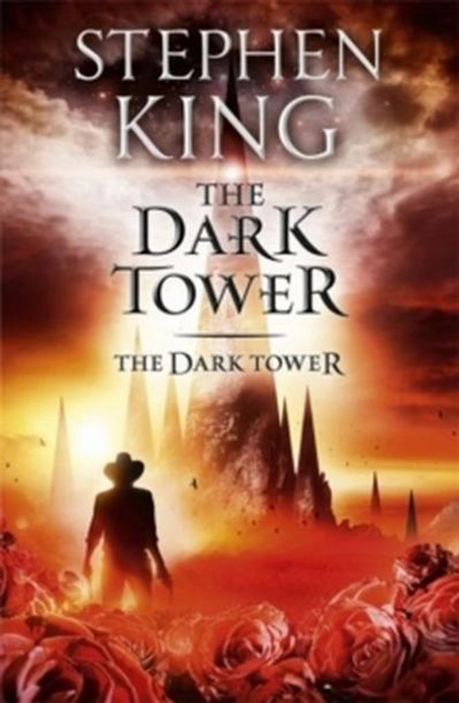 The Dark Tower 7 Obrázok produktu 