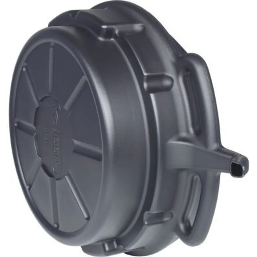 KS Tools Bac de récupération d'huile 17L Ø 445 mm - Vidange Pro