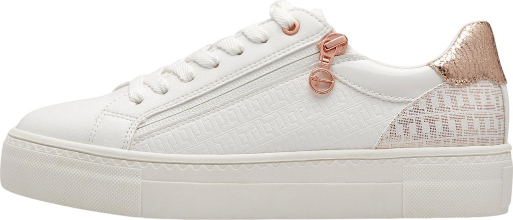 Baskets en cuir Comfort Image du produit 