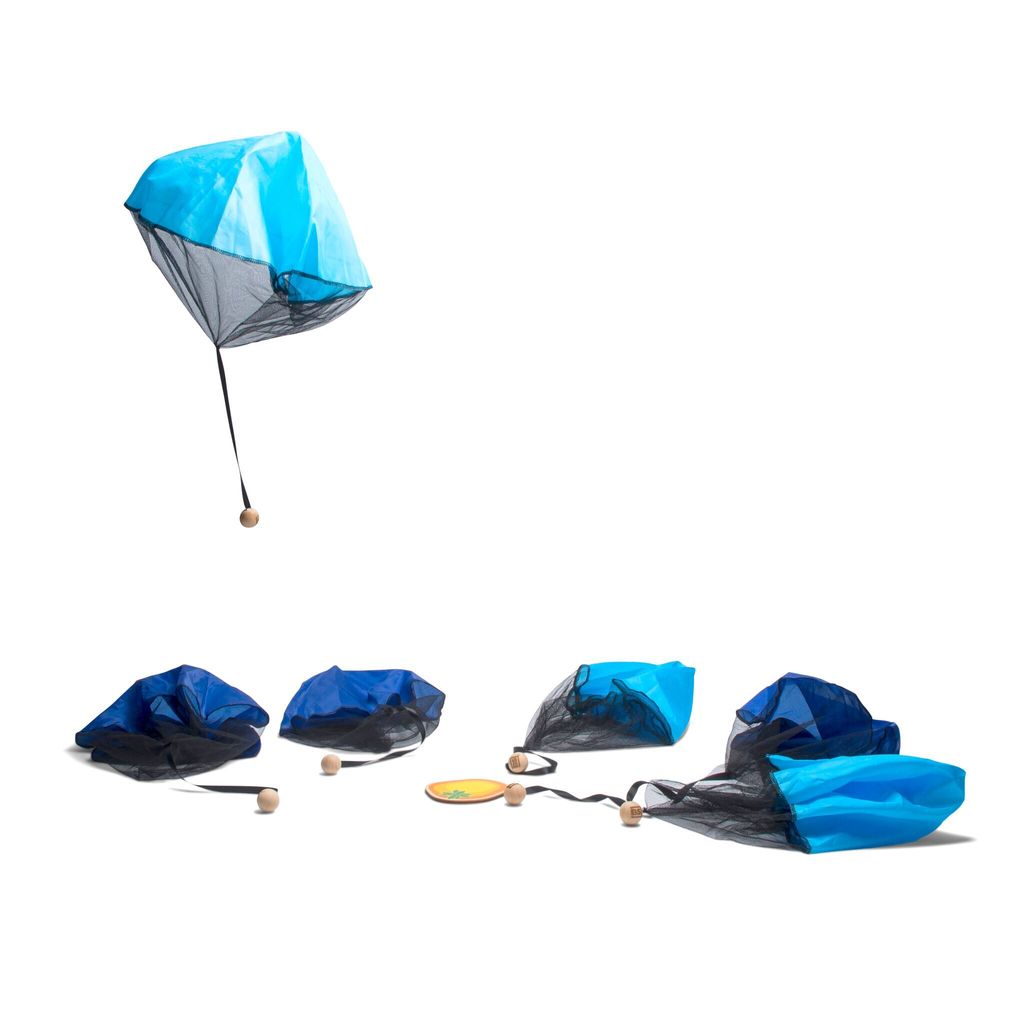 BS Toys Gioco di lancio "Flying de Boule Immagine del prodotto 