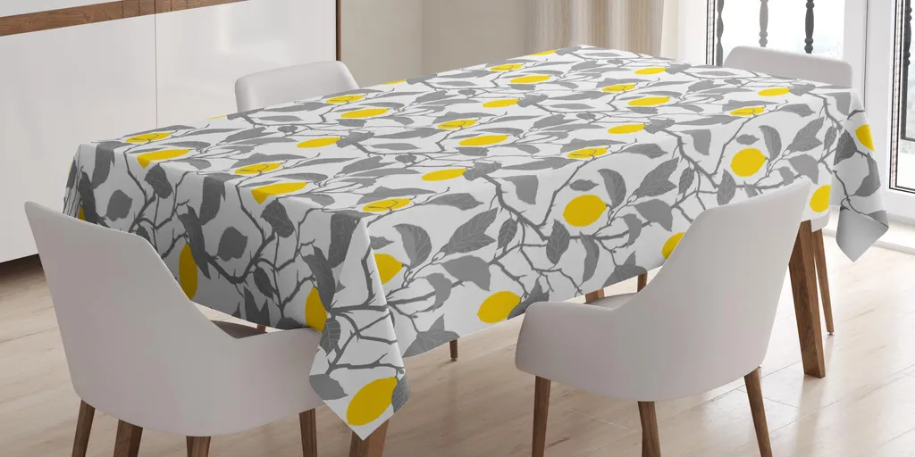 Tovaglia Rettangolare ABAKUHAUS Africana – Viso Ragazza Adolescente, 140x200 Cm, Arancione Salmone E Marrone, Per Cucina E Sala Da Pranzo