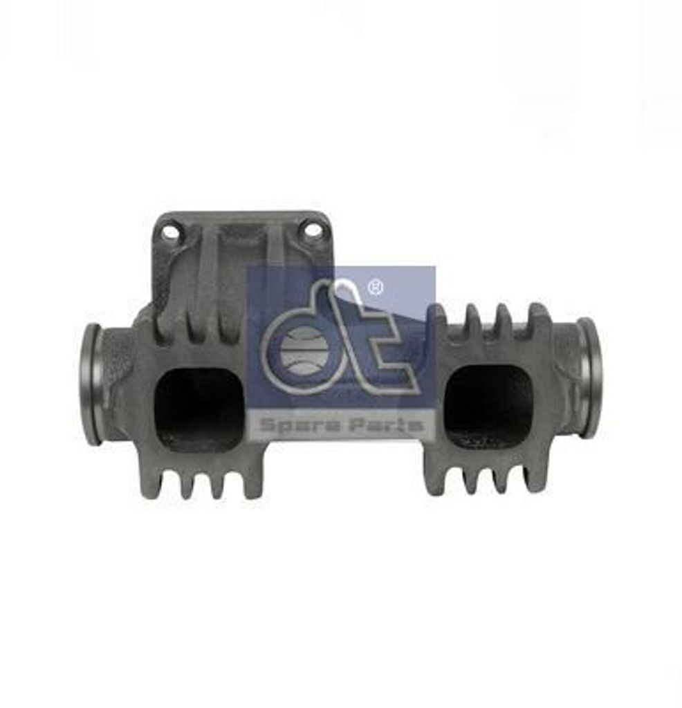DT Spare Parts 7.51813 Abgaskrümmer Abgasanlage