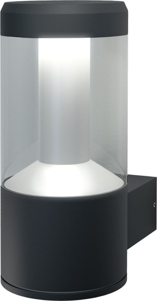 Ledvance Außenleuchte Endura Style Lantern Modern Produktbild 