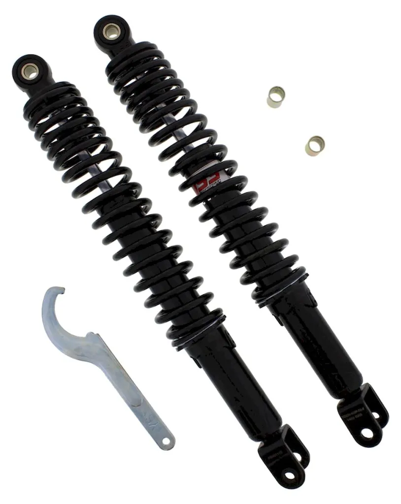 Amortisseur YSS TD220-400P-03-88 réglable pour Honda Forza 250 ABS