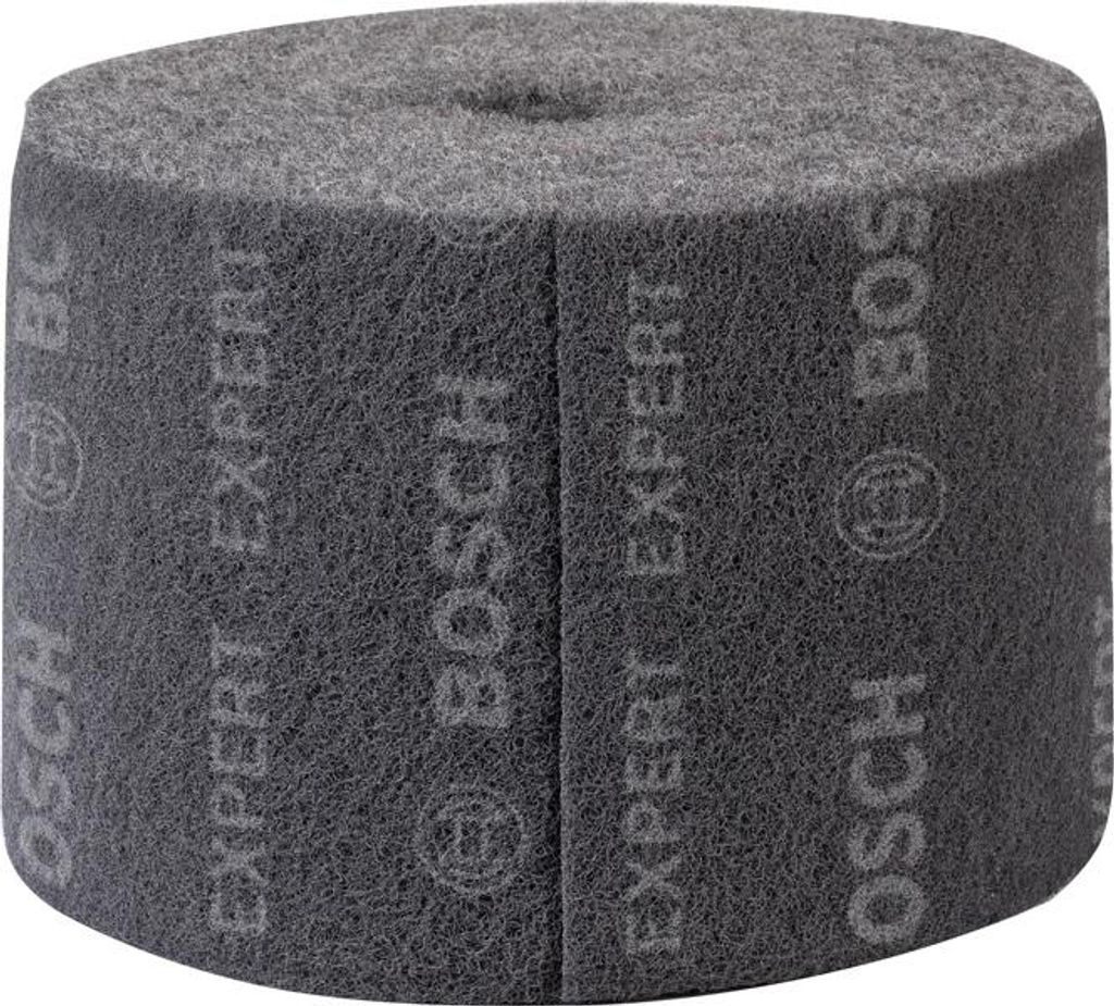 EXPERT N880 Vliesrolle, 150x10mm, Ultra feines SiC