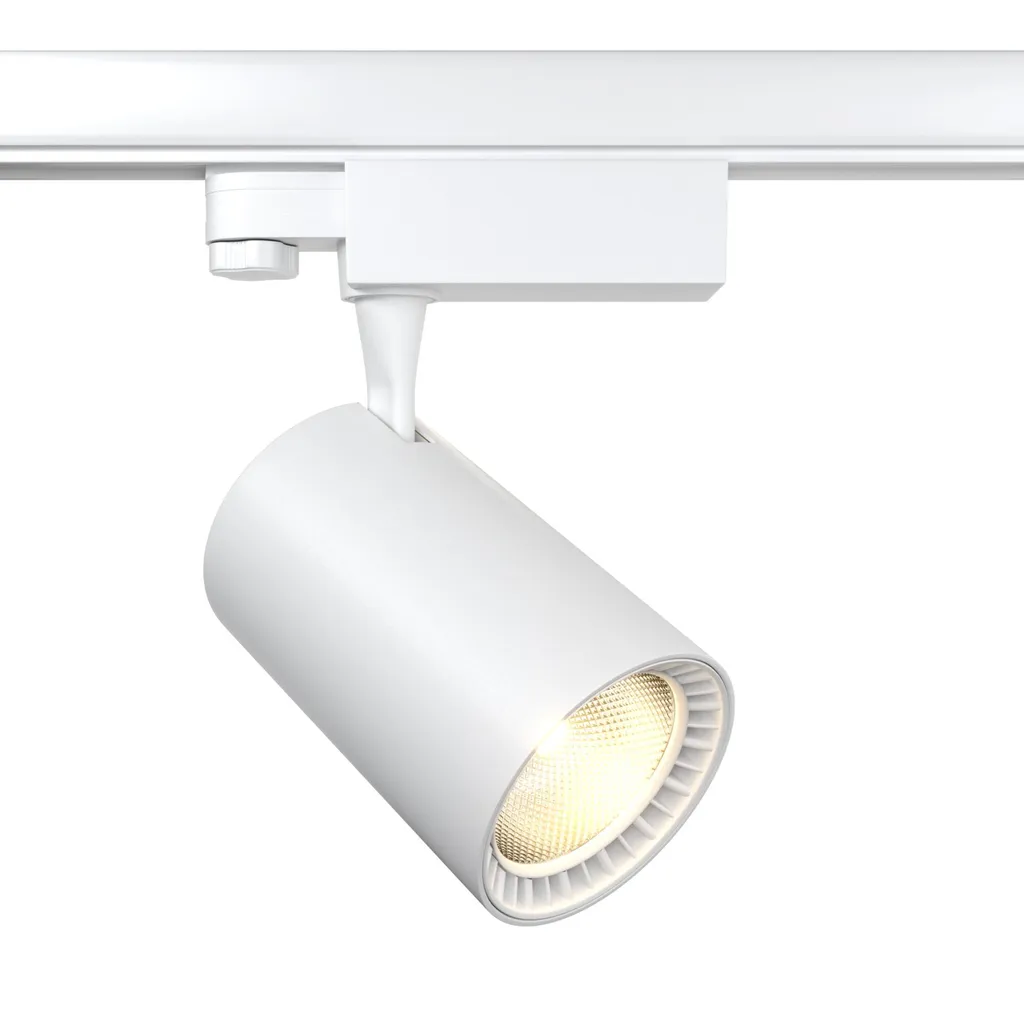 Recensione Maytoni Trinity Vuoro LED 26W: Il Top per Binari Trifase