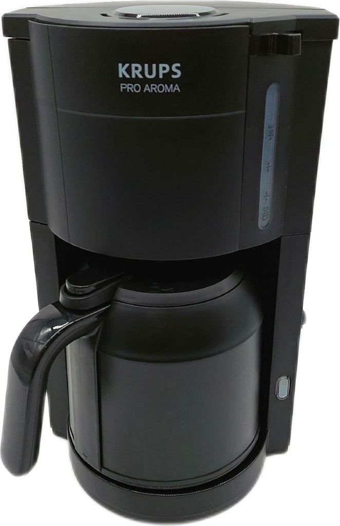 KM 3038 ProAroma Filterkaffeemaschine Produktbild 7