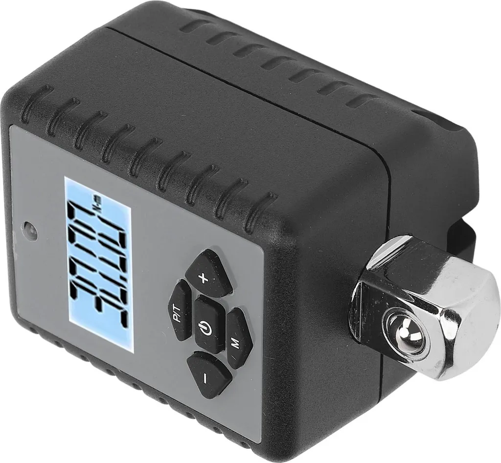 Chiave Dinamometrica Digitale 1/2" 17-340 Nm | Strumento Professionale
