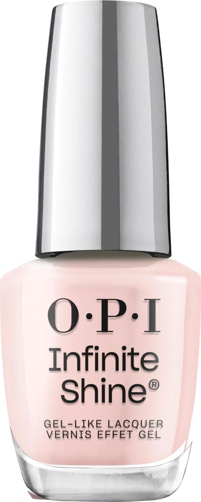 OPI Infinite Shine Gel-Like Lacquer Nagellack mit Geleffekt Passion 15 ml