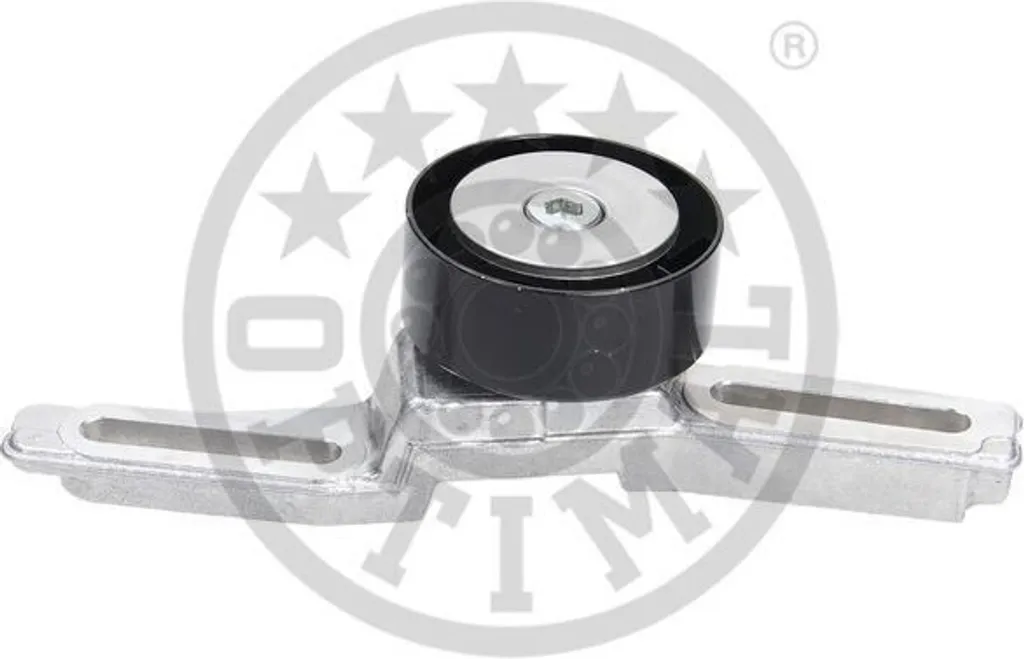 Rullo Tenditore OPTIMAL 0-N125 - 65mm per Gamma Peugeot 106, 205, 306