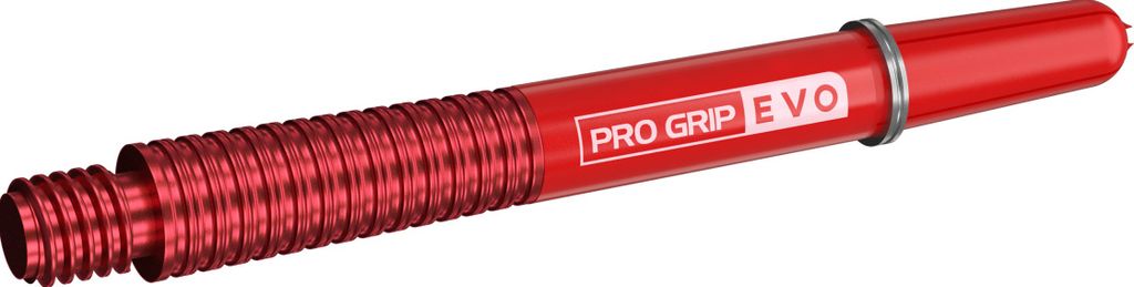 Target Shafts Pro Grip EVO in verschiedene Größen Shaft Produktbild 