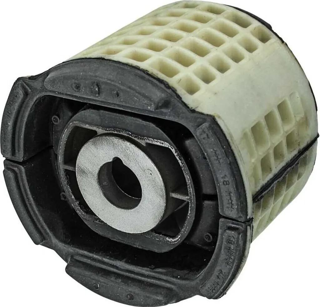 MEYLE 314 710 0021 Silent bloc de train arrière pour BMW F10 F11 F01