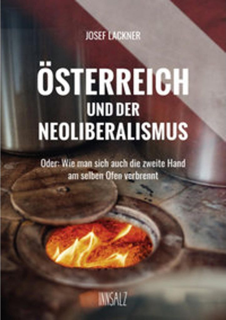 Österreich Und Der Neoliberalismus