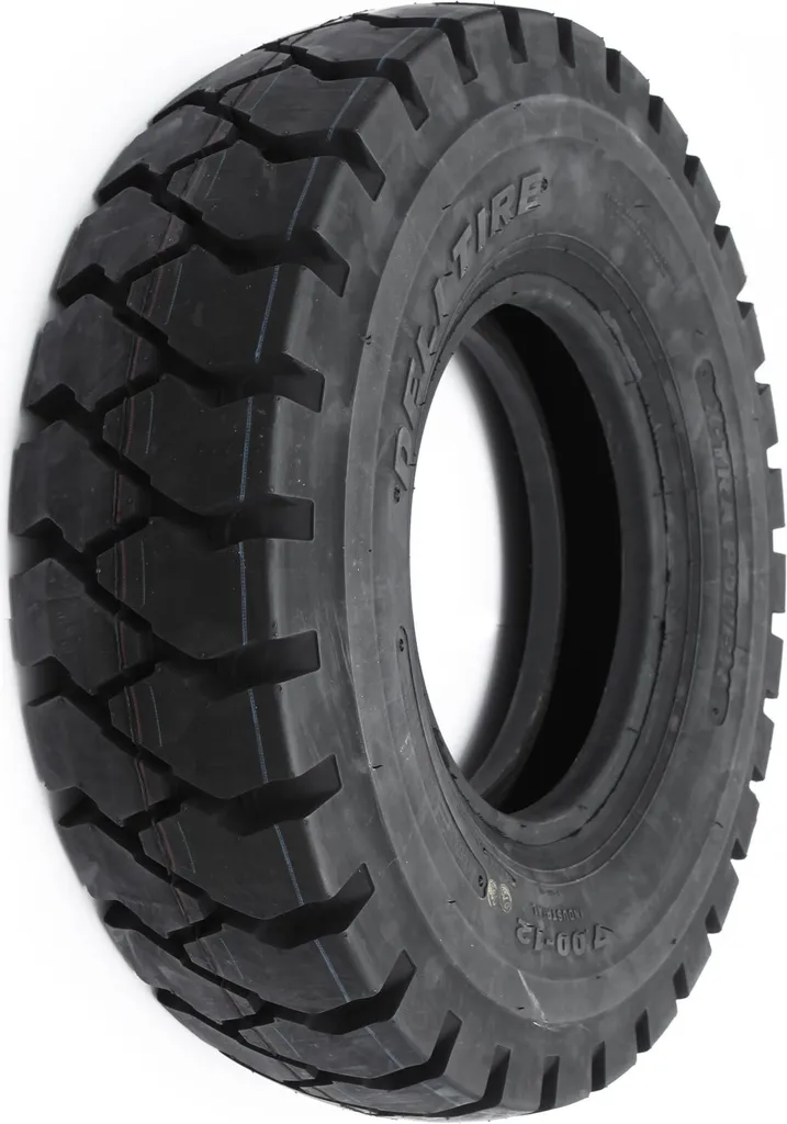 Pneu S-266 7.00-12 14PR TT pour Chariot Élévateur et Manutention
