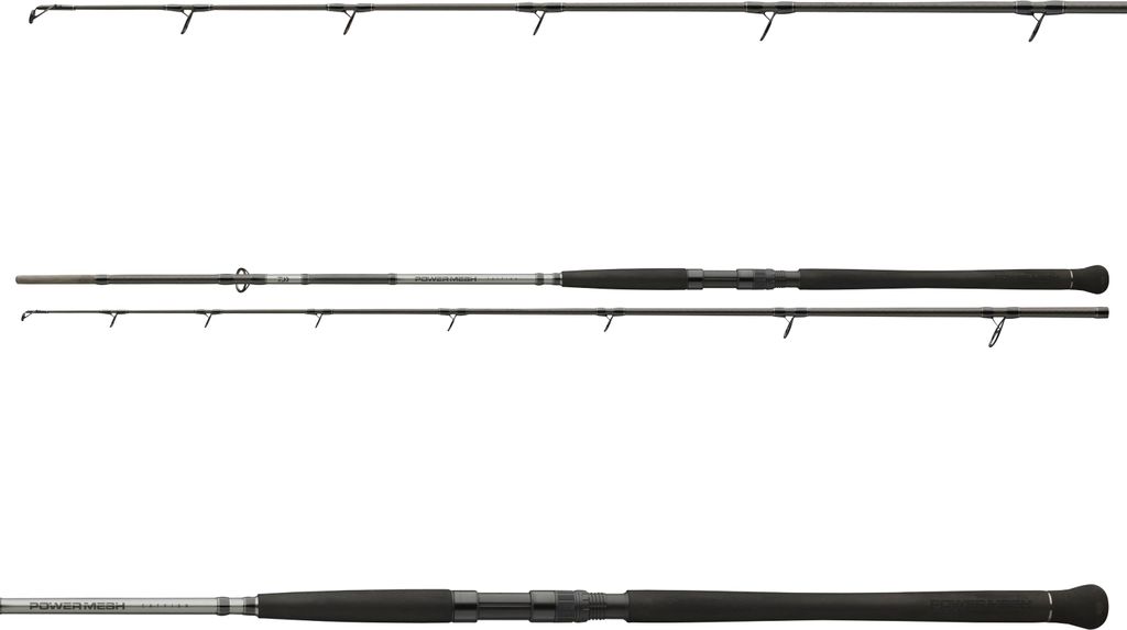 Daiwa Powermesh CF Boje 2,70m 150-400g