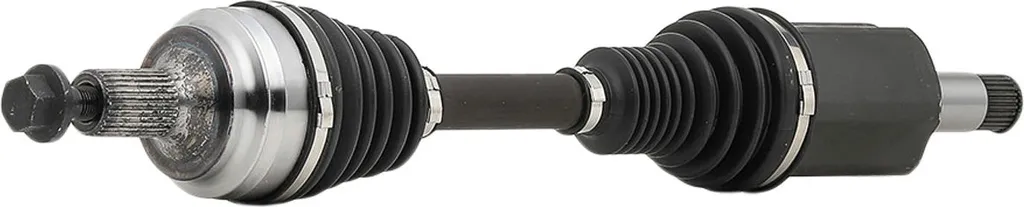 Arbre de transmission DA548507 avec joints renforcés pour Mercedes E212