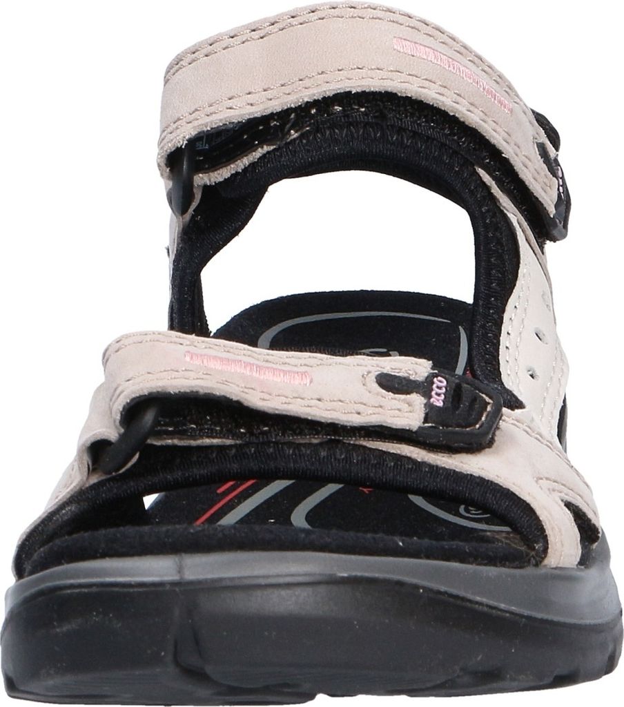Ecco Offroad Yucatan W Atmosphere/Ice W./Black Produktbild 21