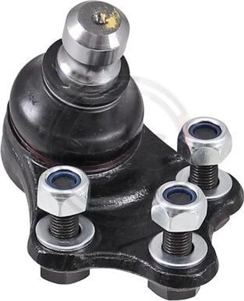 Rotule de pivot pour Volvo XC60 et XC70 - Remplace OE 30681487 A.B.S.