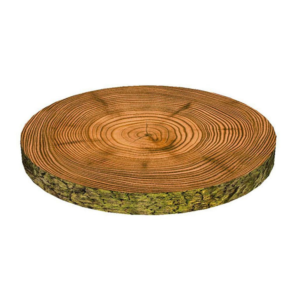 Bertoni RING vankúš na stoličku 4x40cm OMSZONA Obrázok produktu 