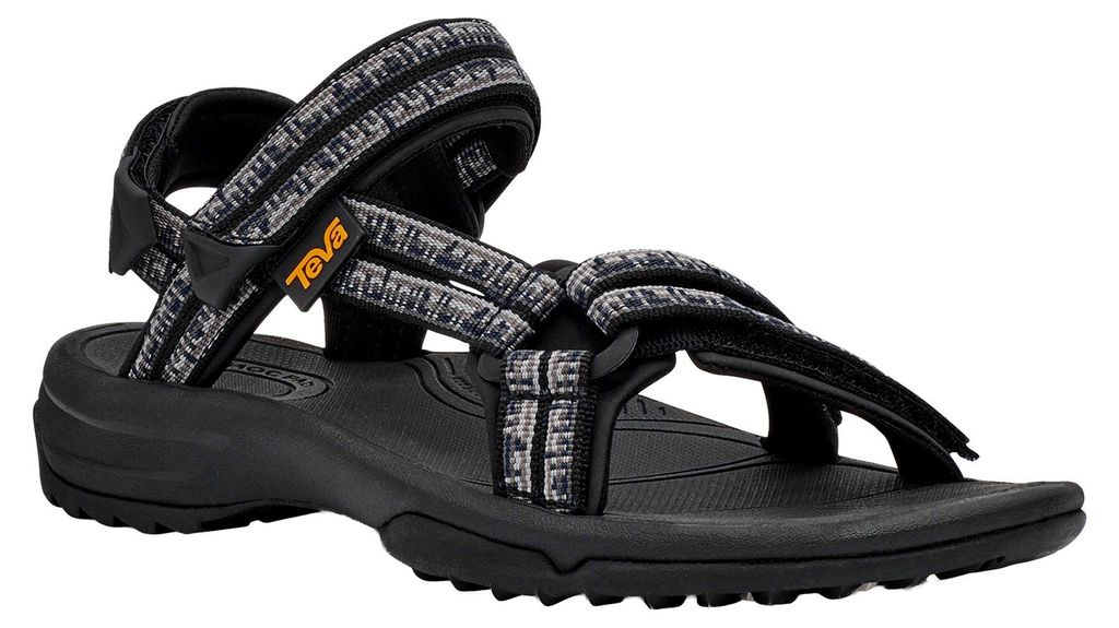 Teva Terra Fi Lite Women's 37 Dámské outdoorové boty Obrázek produktu 