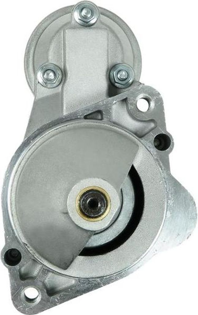 AS-PL S4051 Starter Anlasser 0,8kW für SMART CITY-COUPE (450) 12V