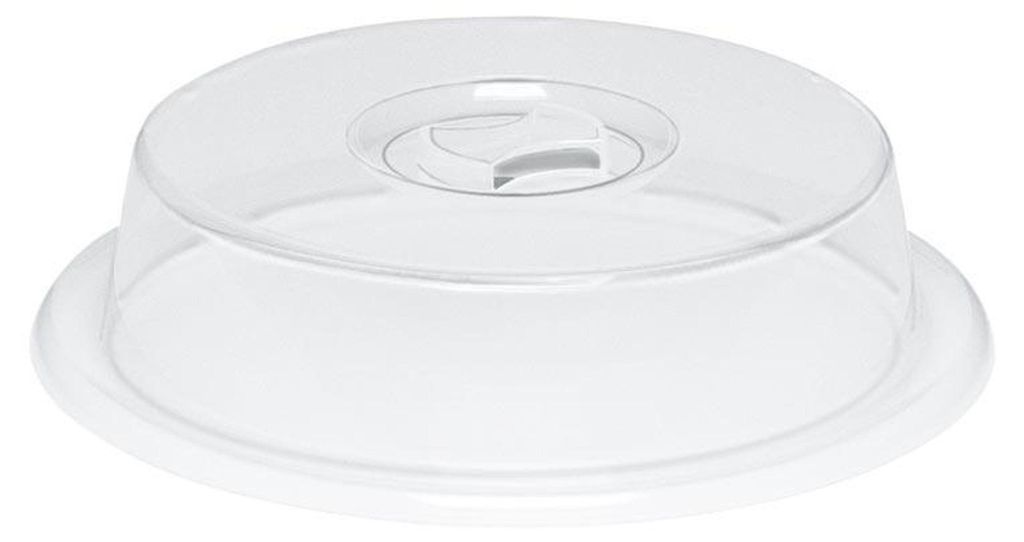 Emsa Micro Family Abdeckhaube, Transluzent, 26 Cm, Produktbild 