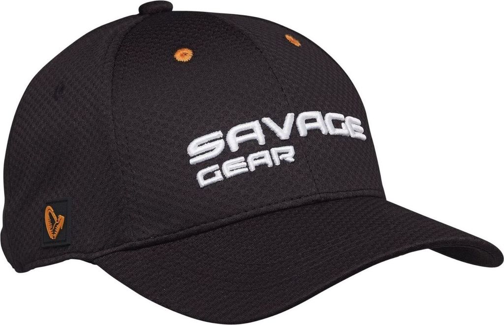 Savage Gear Angelmütze Sports Mesh Cap