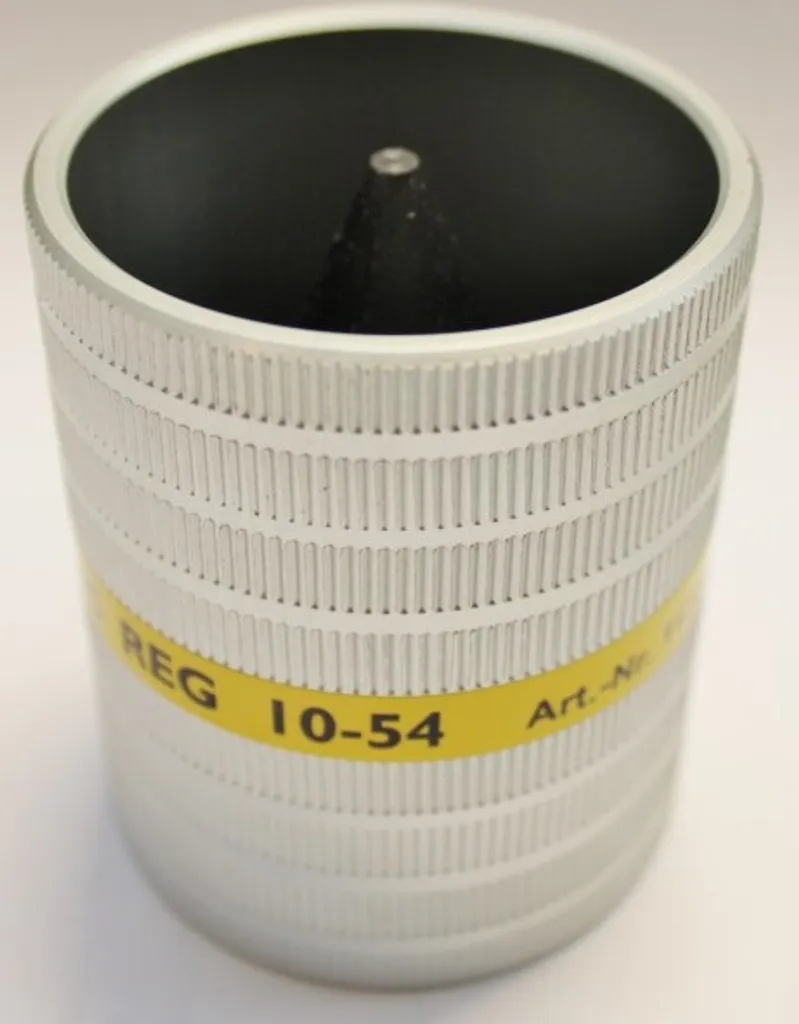 Alesatore REMS REG 10-54mm per Sbavatura Interna ed Esterna - Offerta - 3