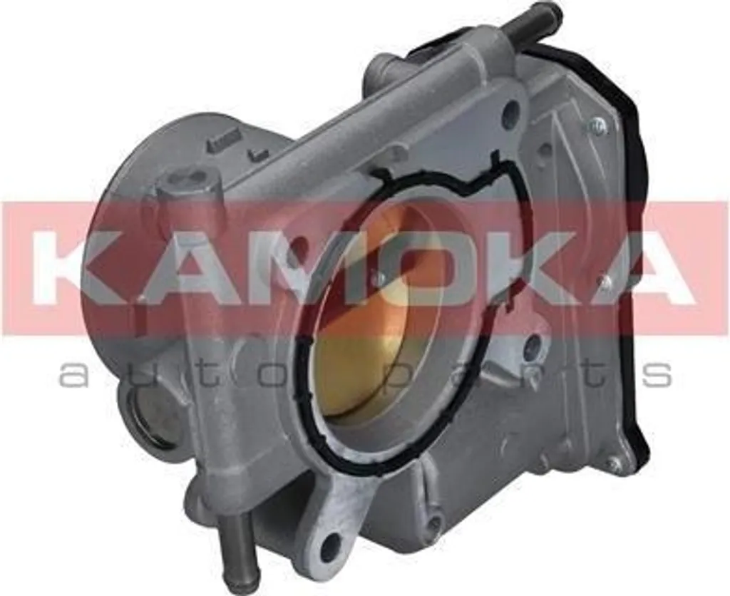 Corpo Farfallato Elettrico 112033 KAMOKA | L3G213640 Alfa & Mazda