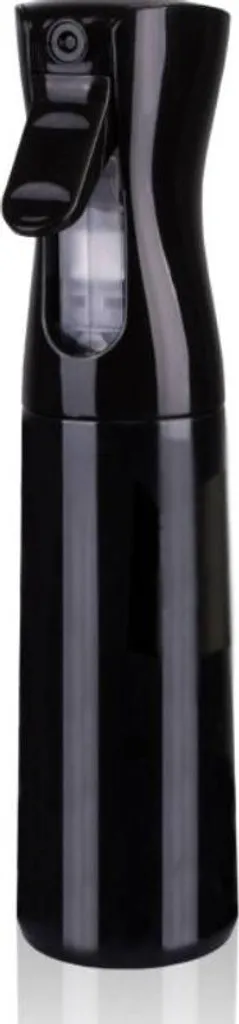 Pulvérisateur respiratoire 300 ml - Fini les fuites avec ce spray noir
