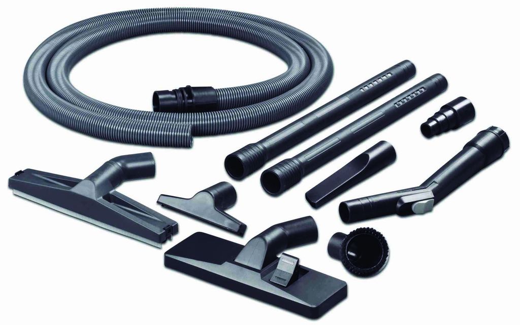 Mokro-suchý vysávač wetCAT 116 E 1300 W 3333 l/min 238 mbar Obrázok produktu 