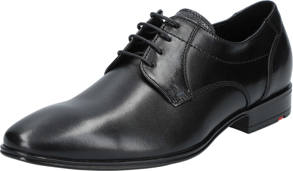 Produktbild von LLOYD Herren Schnürhalbschuhe Osmond – Businessschuhe Aus Leder, Elegant & Bequem