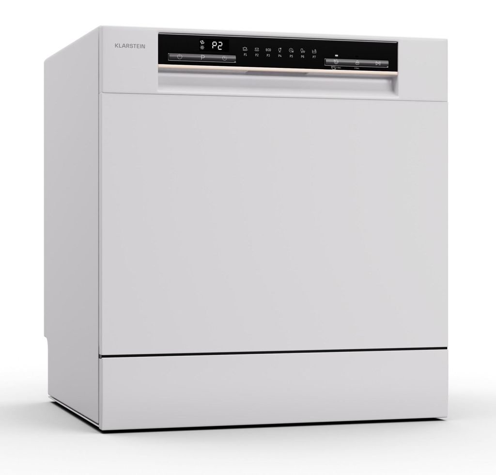 KlarsteinAmazonia Eco 8, myčka nádobí Obrázek produktu 