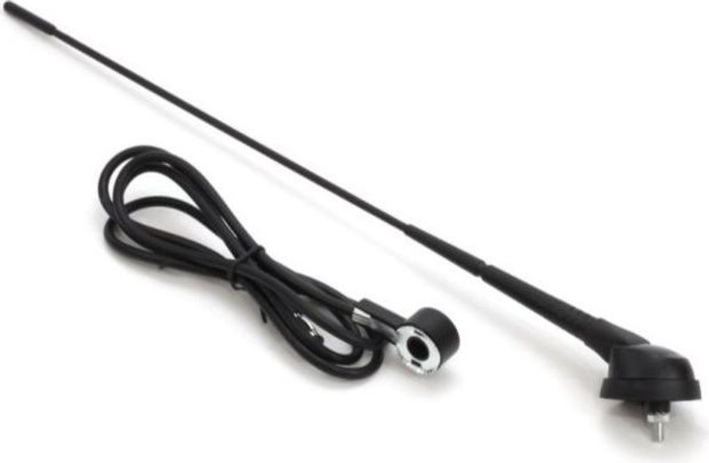 Fahrzeugantenne ANT 06 40 cm Außen Stab elektrisch Produktbild 