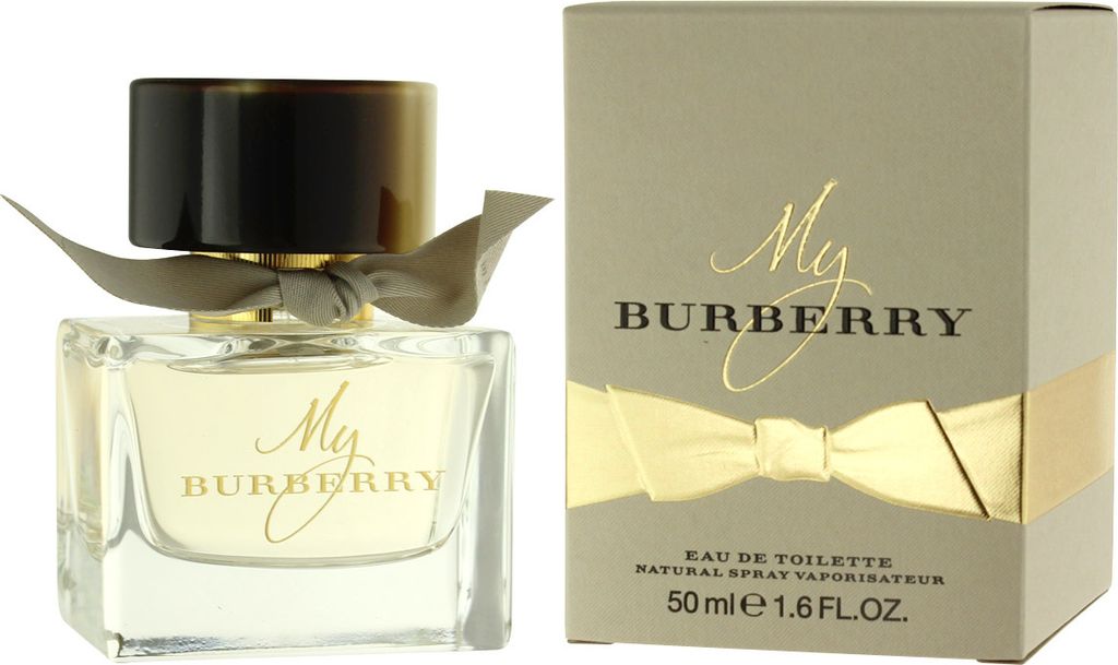 Damenparfüm Burberry BURMYBF0005002 (50 ml)