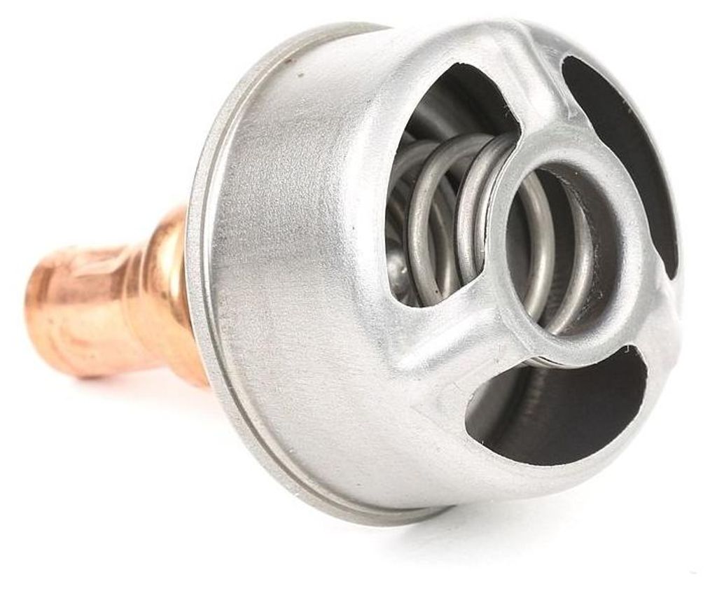 CALORSTAT by Vernet Thermostat Kühlmittel 89°C für RENAULT TWINGO I (C06) CLIO I (B/C57, 5/357) TWINGO I Kasten (S06) 4 (112) SUPER 5 (B/C40) 5 ...