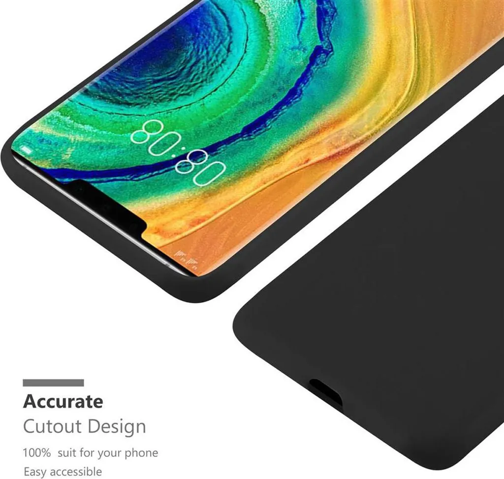 HuiYouMY Cover per Ulefone Armor 28 Pro (6.67) con 2 Pezzi Pellicola Protettiva in Vetro Temperato, Black Custodia Silicone Morbida TPU Ultra- Sottile AntiGraffio Antiurto Case -Nero