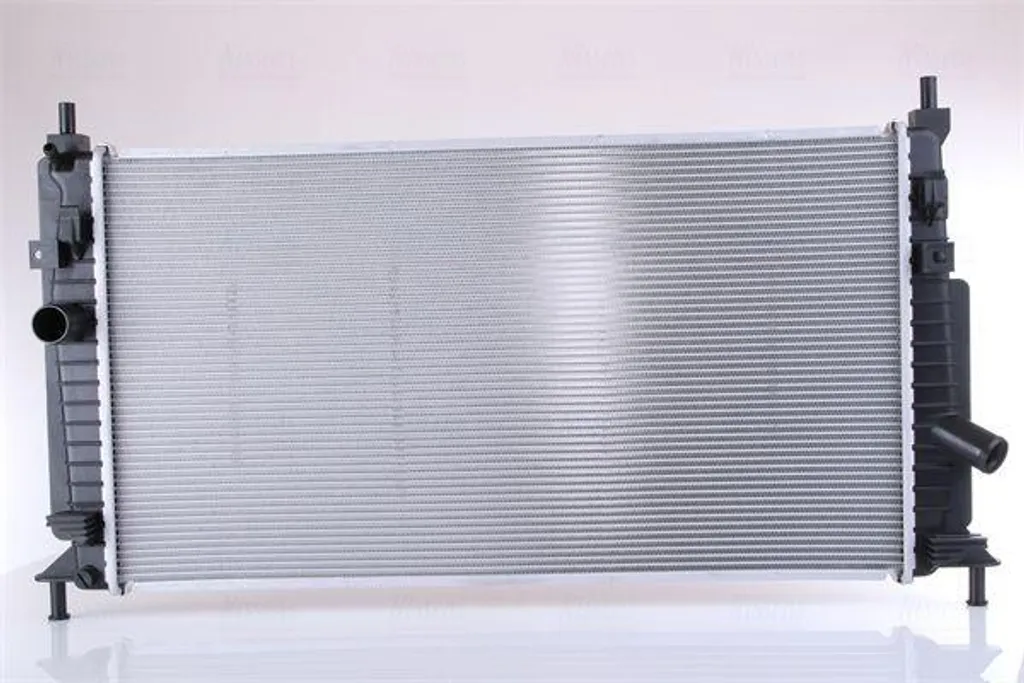 NISSENS 68520 Radiateur en aluminium durable pour Mazda 3 OE R2AH1520Y