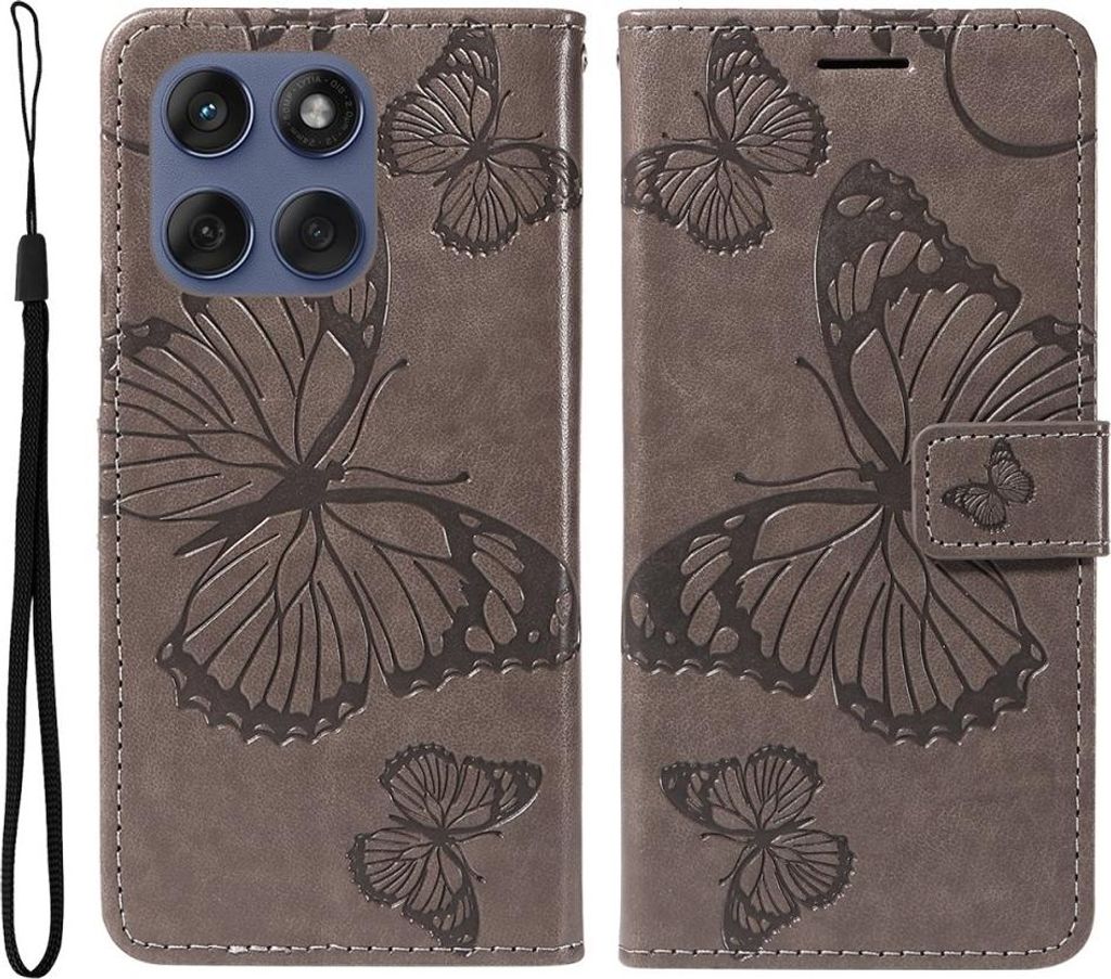 Motorola Edge 60 / 60 Fusion / 60 Pro Hülle - Coverup Produktbild 